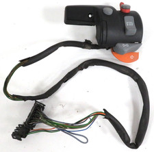 BMW R1150GS R1200C R1150R combination switch fitting right 10/02