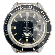 Vintage 40mm Lord Wellington