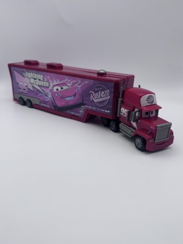 Disney pixar cars mack - pixar,