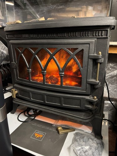 Electric stove warmland - electric,