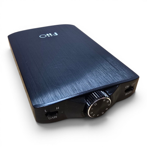 Fiio slimline portable - fiio, a1