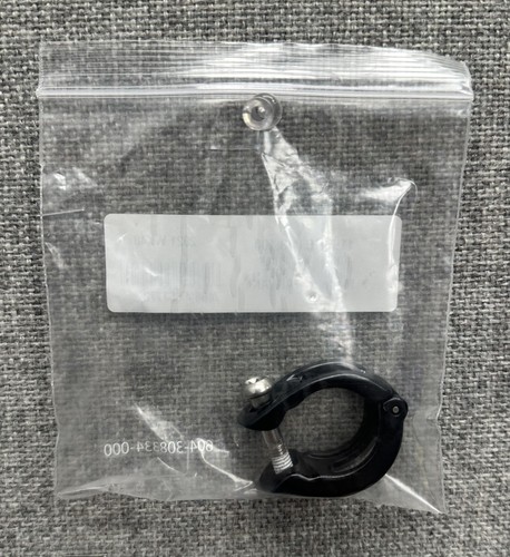 Sram hinge clamp - hinge, stainless