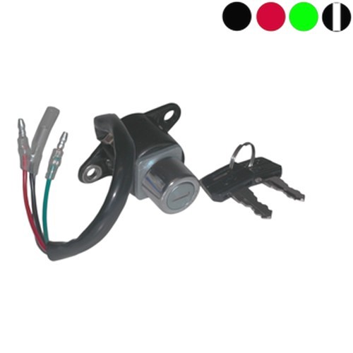 Level ignition switch - level,