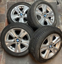 BMW E81 E82 E87 E88 1 Series