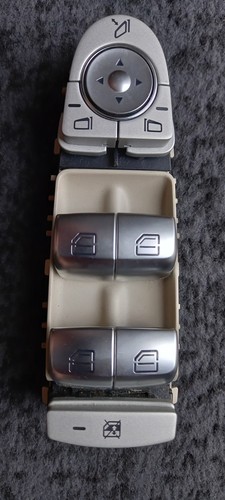 Mercedes class w205 e - mercedes,