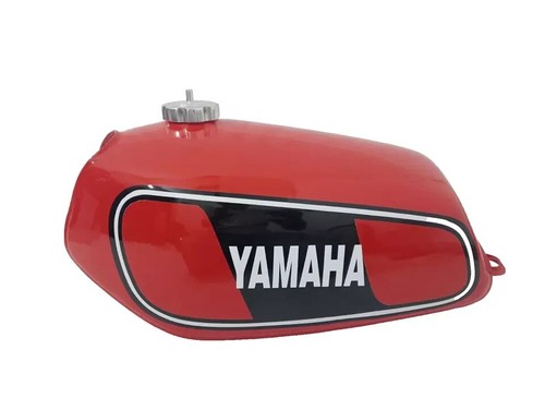 Yamaha dt175 175 1977 78 - dt,