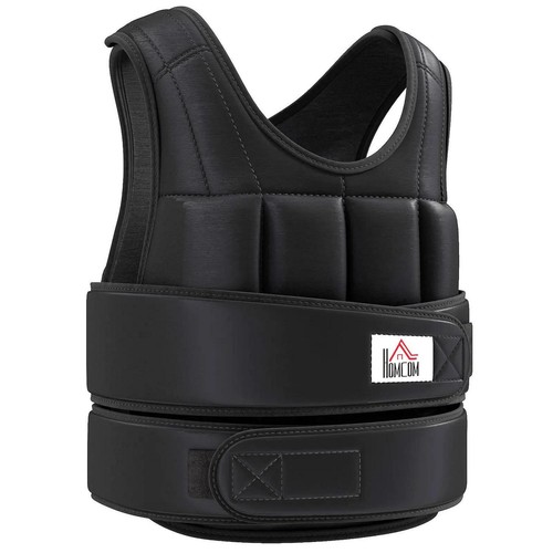 Homcom 15kgs adjustable weight - 15kgs,