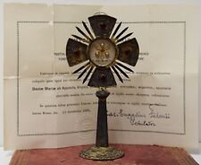 relicario relic reliquary