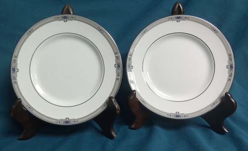 Pair wedgwood amherst tea - of,