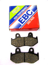Honda brake pads EBC FA92 Honda CBX 550 1982-84