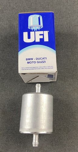 Cagiva new fuel - new, elefant