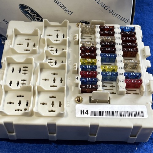 Genuine new ford focus mk1 - genuine,