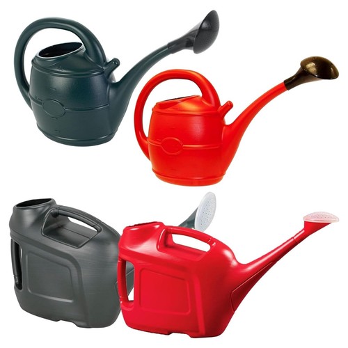 Watering cans with sprinkler - watering,