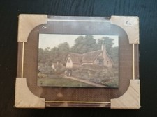 Lovely Print of Selworthy