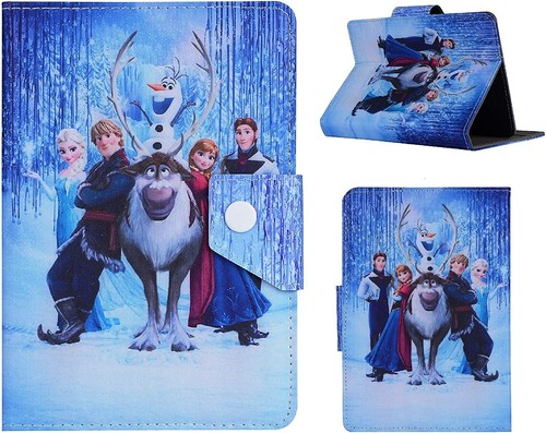 All heroes kids - tablet, case