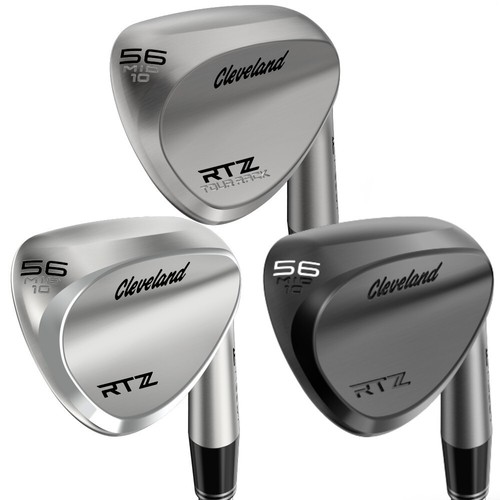 Cleveland rtz wedge new - -,