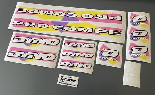 Dyno pro compe - dyno,