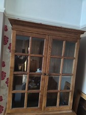 Multiyork Solid Oak Dresser