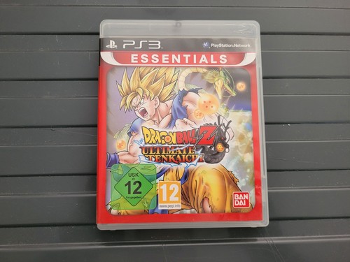 Dragon ball ultimate - ball, z: