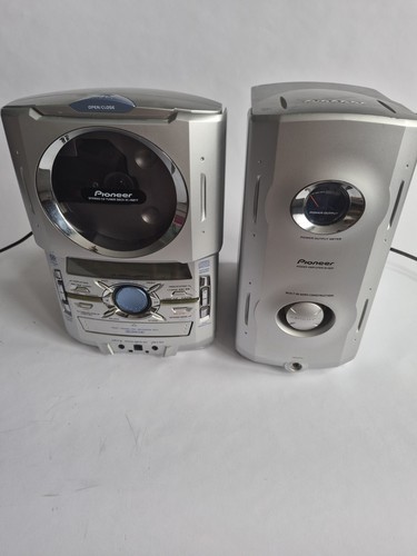 Pioneer is21t tuner deck - xc-is21t,