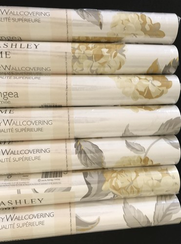 Laura ashley hydrangea - ashley,