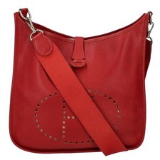 HERMES Evelyne Veau Epsom