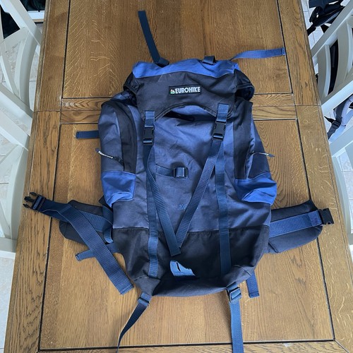 Eurohike trail - (hike501),