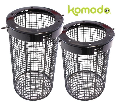 Komodo lamp heat guard safety - lamp,