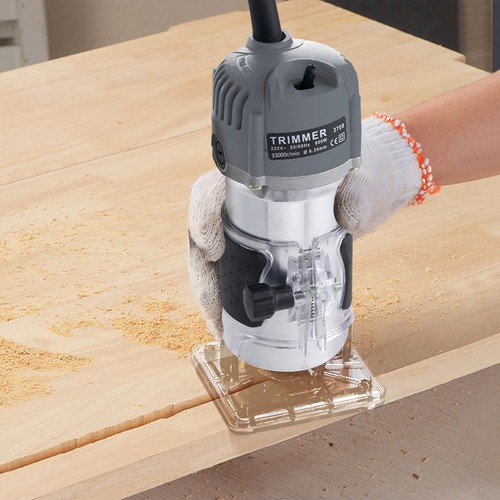 800w electric hand - 800w, 1/4