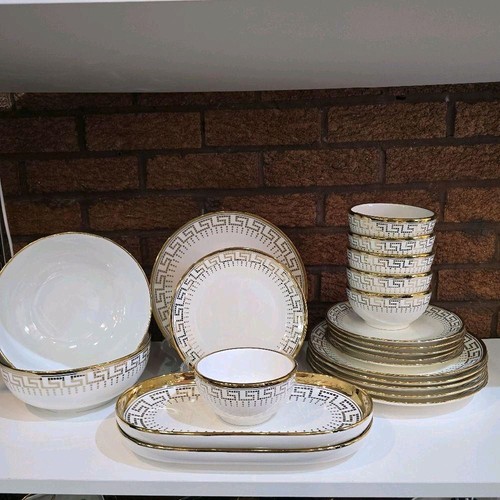Athena lux tableware piece - lux,
