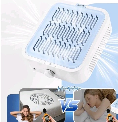 Professional nail dust - professional,