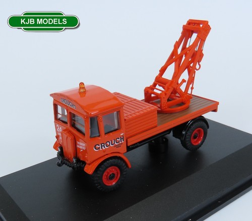 Oxford diecast aec - 1:76,