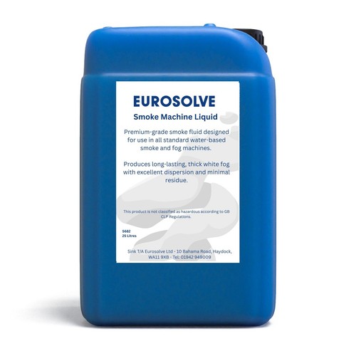 Smoke machine fluid liquid - machine,