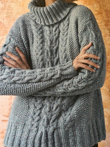 Ladies gorgeous roll neck - gorgeous,