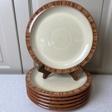 Denby Fire Chilli  Stripes