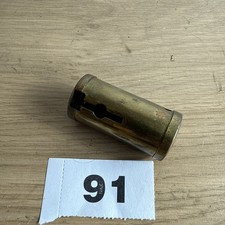 Bowman's Steam Engine Cylinder