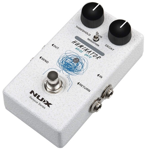 Huminator noise gate - nu-x,