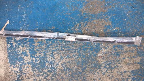 Mgf hood centre insert - mgf,