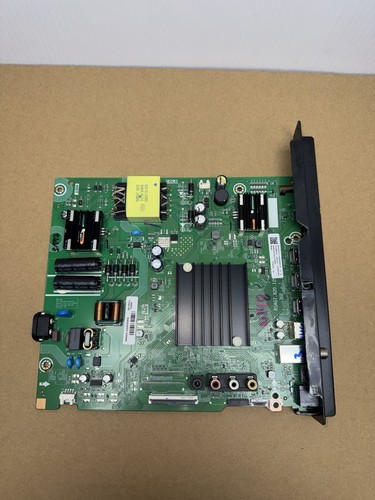 Hisense 55a6h main - hisense,