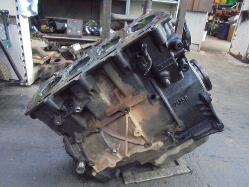 Jeep cherokee 2004 - kj,
