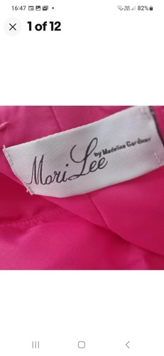 Mori lee madeline gardner - mori,
