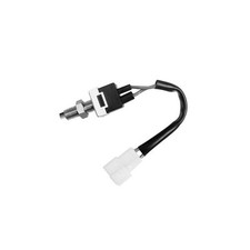 Intermotor Brake Light Switch for Audi TT RS CEPA 2.5 Litre May 2009-June 2015