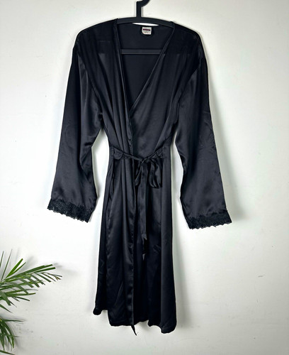 Avenue 100 silk black - avenue, lace