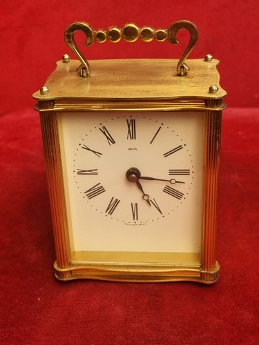 Vintage smiths louis brass - louis,