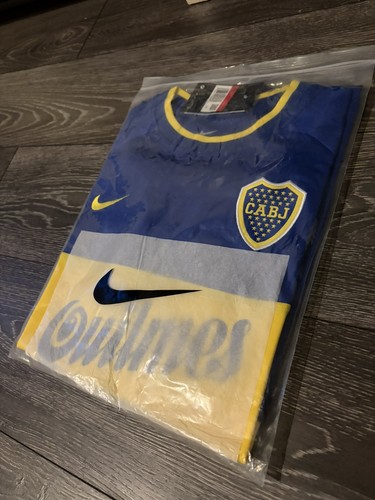 Boca juniors 2000 2001 retro - 2000,