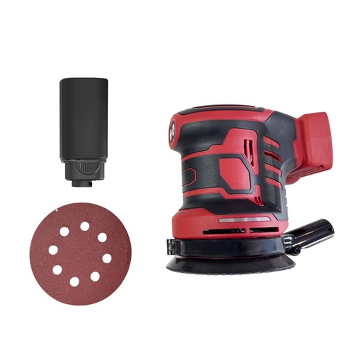 125mm for milwaukee m18 - 125mm, 18v