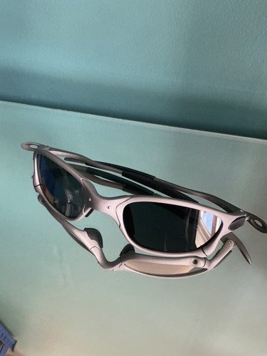Oakley juliet sunglasses gray - oakley,