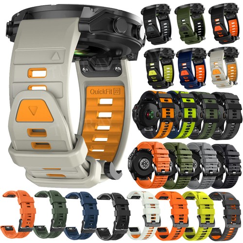 Quick fit watch - fit, for