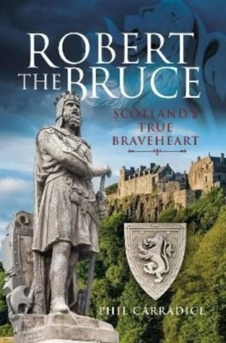 Robert the bruce phil - robert,