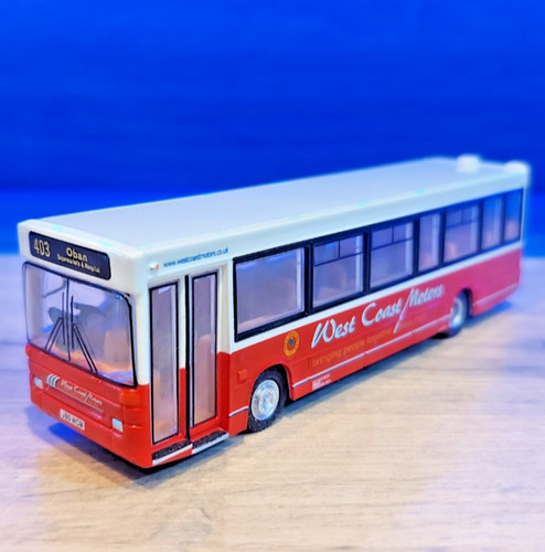 Efe 20637 dennis dart plaxton - dennis,